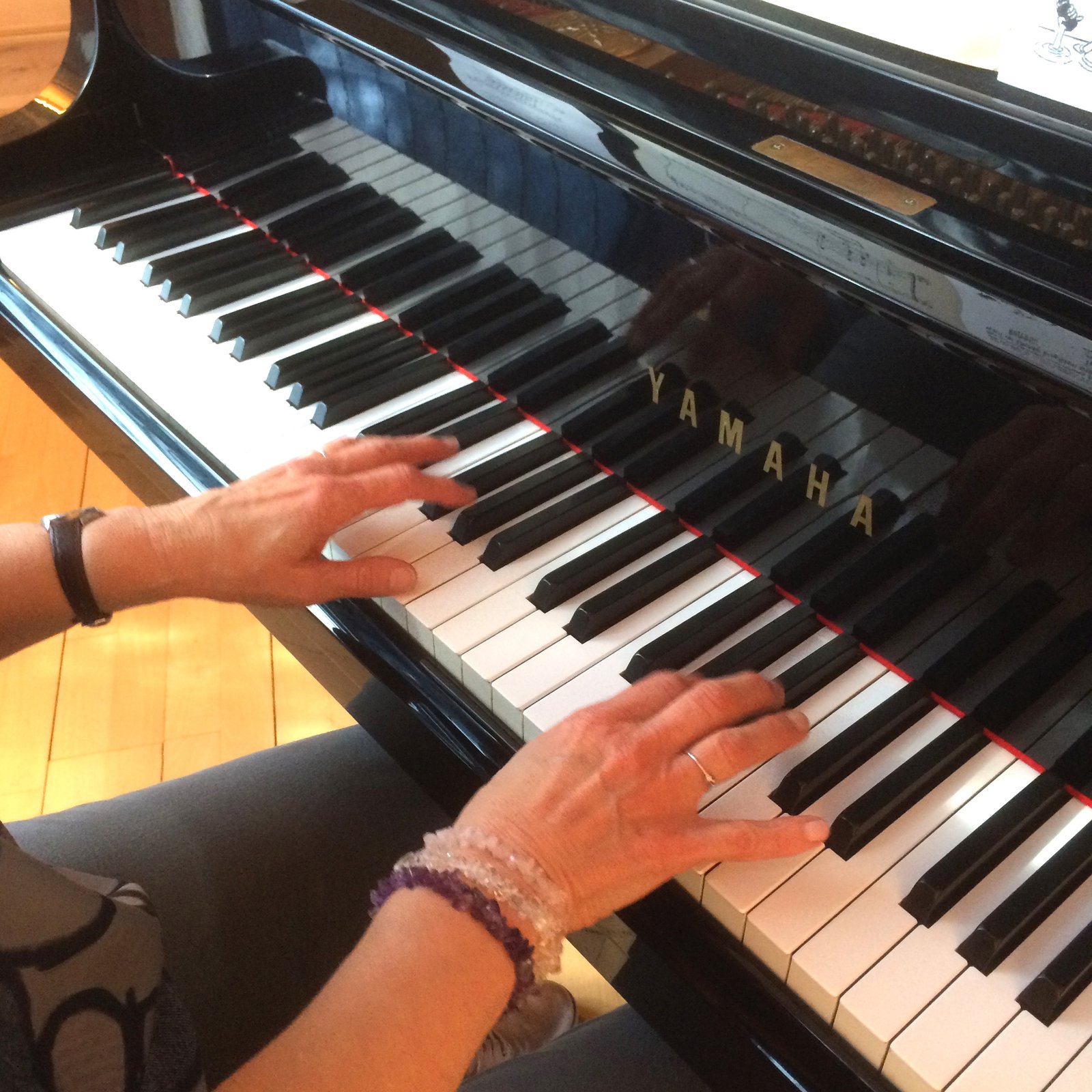 piano Piano